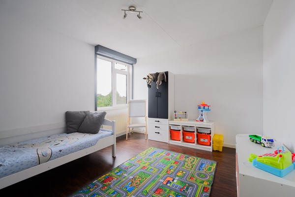 Medium property photo - H. de Lintweg 25, 3201 EK Spijkenisse